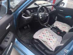 Honda Fit 1.5L CVT Chao Run Pro Edition - photo 9