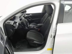 Voyah Peugeot 408 1.6T Chase Light Edition - фото 10
