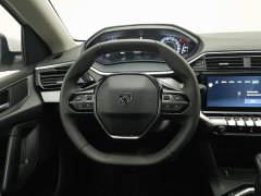 Voyah Peugeot 408 1.6T Chase Light Edition - фото 11