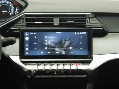 Voyah Peugeot 408 1.6T Chase Light Edition - фото 12
