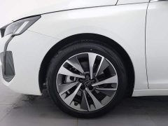 Voyah Peugeot 408 1.6T Chase Light Edition - фото 17