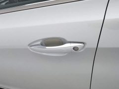Voyah Peugeot 408 1.6T Chase Light Edition - фото 18