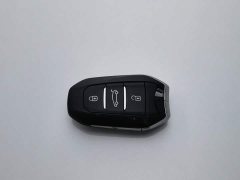 Voyah Peugeot 408 1.6T Chase Light Edition - фото 19