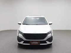 Voyah Peugeot 408 1.6T Chase Light Edition - фото 3