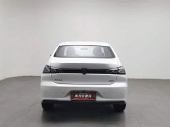 Voyah Peugeot 408 1.6T Chase Light Edition - фото 4