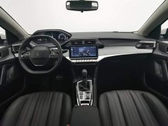 Voyah Peugeot 408 1.6T Chase Light Edition - фото 5
