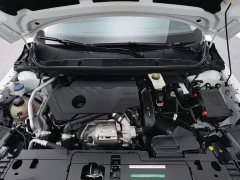 Voyah Peugeot 408 1.6T Chase Light Edition - фото 6