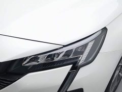 Voyah Peugeot 408 1.6T Chase Light Edition - фото 7