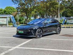 Nio ET5T 75kWh Touring - ფოტო 1