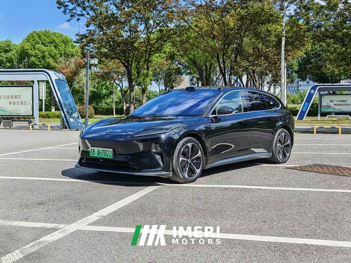 Nio ET5T 75kWh Touring