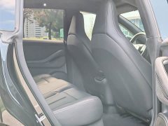 Nio ET5T 75kWh Touring - ფოტო 10