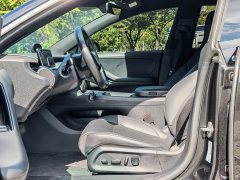 Nio ET5T 75kWh Touring - ფოტო 11