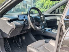Nio ET5T 75kWh Touring - ფოტო 12
