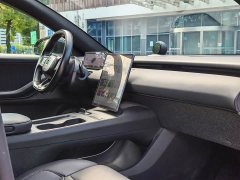 Nio ET5T 75kWh Touring - ფოტო 15
