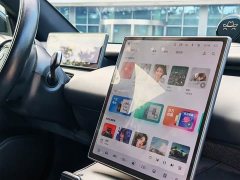 Nio ET5T 75kWh Touring - ფოტო 17