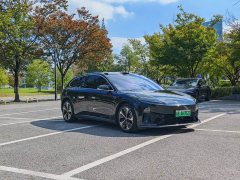Nio ET5T 75kWh Touring - ფოტო 3