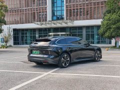 Nio ET5T 75kWh Touring - ფოტო 4
