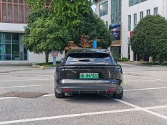 Nio ET5T 75kWh Touring - ფოტო 5