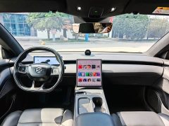 Nio ET5T 75kWh Touring - ფოტო 8