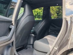 Nio ET5T 75kWh Touring - ფოტო 9