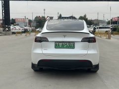 Tesla Model Y Rear-Wheel Drive - ფოტო 11