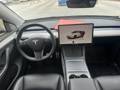 Tesla Model Y Rear-Wheel Drive - ფოტო 6