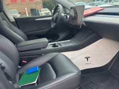 Tesla Model Y Rear-Wheel Drive - ფოტო 7