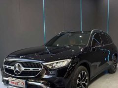 Mercedes-Benz GLC Facelift GLC 260 L 4MATIC Dynamic - ფოტო 1
