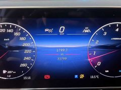 Mercedes-Benz GLC Facelift GLC 260 L 4MATIC Dynamic - ფოტო 12