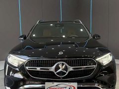 Mercedes-Benz GLC Facelift GLC 260 L 4MATIC Dynamic - ფოტო 2