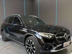 Mercedes-Benz GLC Facelift GLC 260 L 4MATIC Dynamic - ფოტო 3
