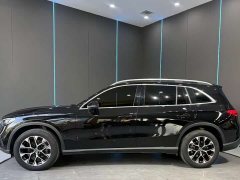 Mercedes-Benz GLC Facelift GLC 260 L 4MATIC Dynamic - ფოტო 4
