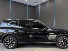Mercedes-Benz GLC Facelift GLC 260 L 4MATIC Dynamic - ფოტო 5
