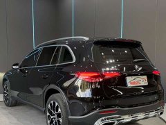 Mercedes-Benz GLC Facelift GLC 260 L 4MATIC Dynamic - ფოტო 6