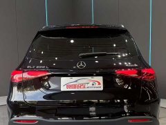Mercedes-Benz GLC Facelift GLC 260 L 4MATIC Dynamic - ფოტო 7