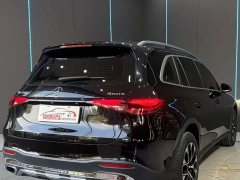 Mercedes-Benz GLC Facelift GLC 260 L 4MATIC Dynamic - ფოტო 8