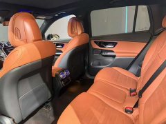 Mercedes-Benz GLC Facelift GLC 260 L 4MATIC Dynamic - ფოტო 9