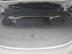 Li Auto L6 Max Smart Refresh Edition - ფოტო 10
