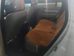 Li Auto L6 Max Smart Refresh Edition - ფოტო 11