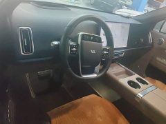 Li Auto L6 Max Smart Refresh Edition - ფოტო 12
