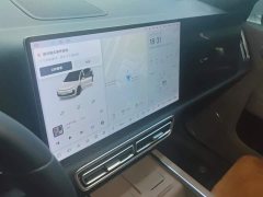 Li Auto L6 Max Smart Refresh Edition - ფოტო 13