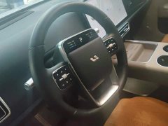 Li Auto L6 Max Smart Refresh Edition - ფოტო 15