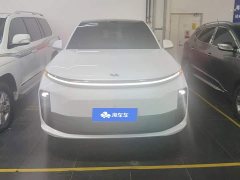 Li Auto L6 Max Smart Refresh Edition - ფოტო 2