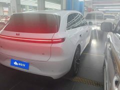 Li Auto L6 Max Smart Refresh Edition - ფოტო 3