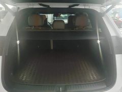 Li Auto L6 Max Smart Refresh Edition - ფოტო 4