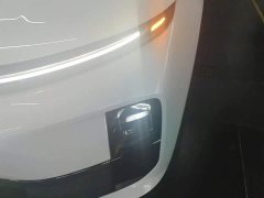 Li Auto L6 Max Smart Refresh Edition - ფოტო 5