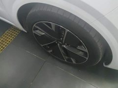 Li Auto L6 Max Smart Refresh Edition - ფოტო 6