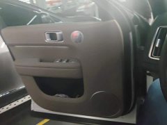 Li Auto L6 Max Smart Refresh Edition - ფოტო 7