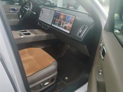 Li Auto L6 Max Smart Refresh Edition - ფოტო 8