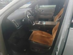Li Auto L6 Max Smart Refresh Edition - ფოტო 9